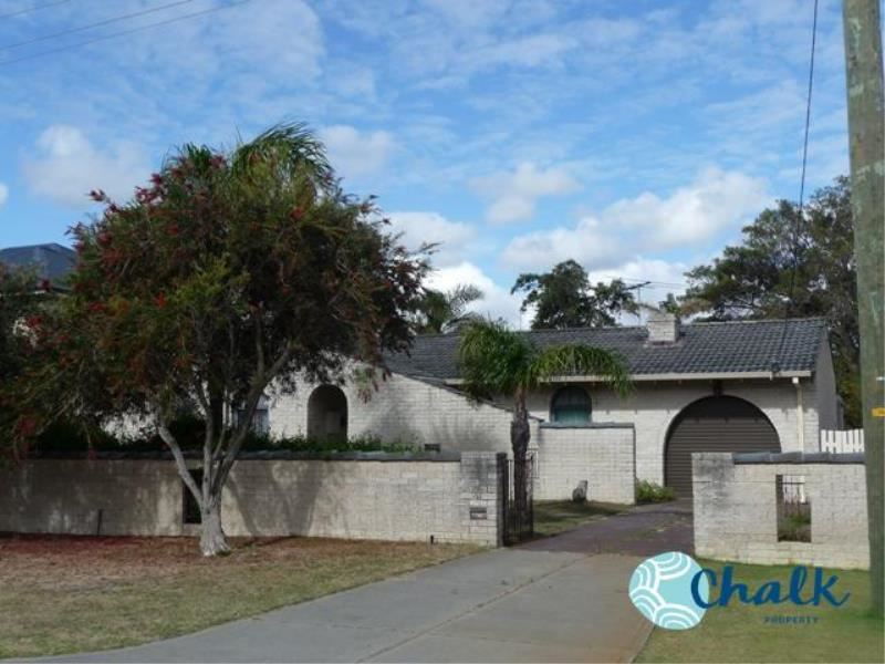 5 Herlihy Way, Warnbro WA 6169