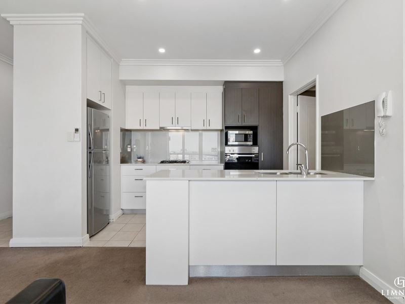 7/17 Harwood Place, West Perth