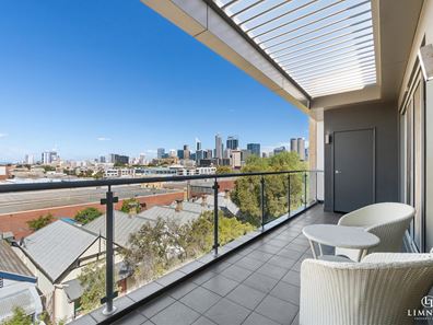 7/17 Harwood Place, West Perth WA 6005