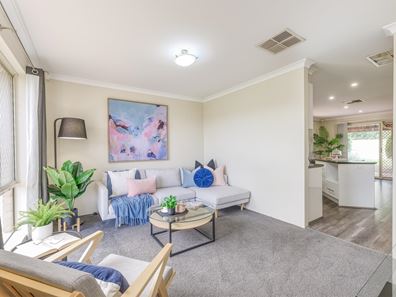 72 Cockman Cross, Stratton WA 6056