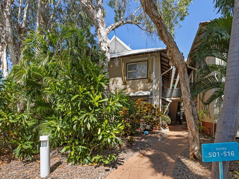 S10/6 Challenor Drive, Cable Beach WA 6726