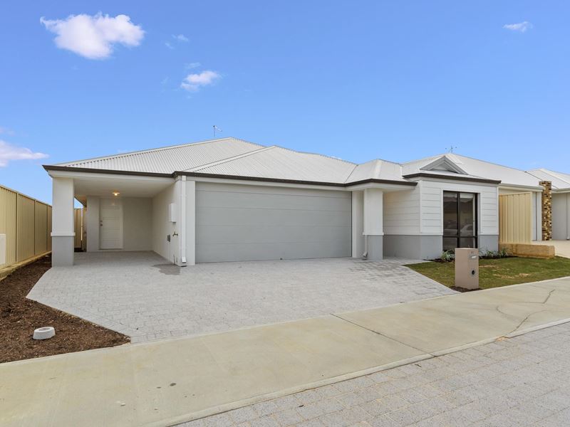 67a Karnak Parkway, Dawesville WA 6211