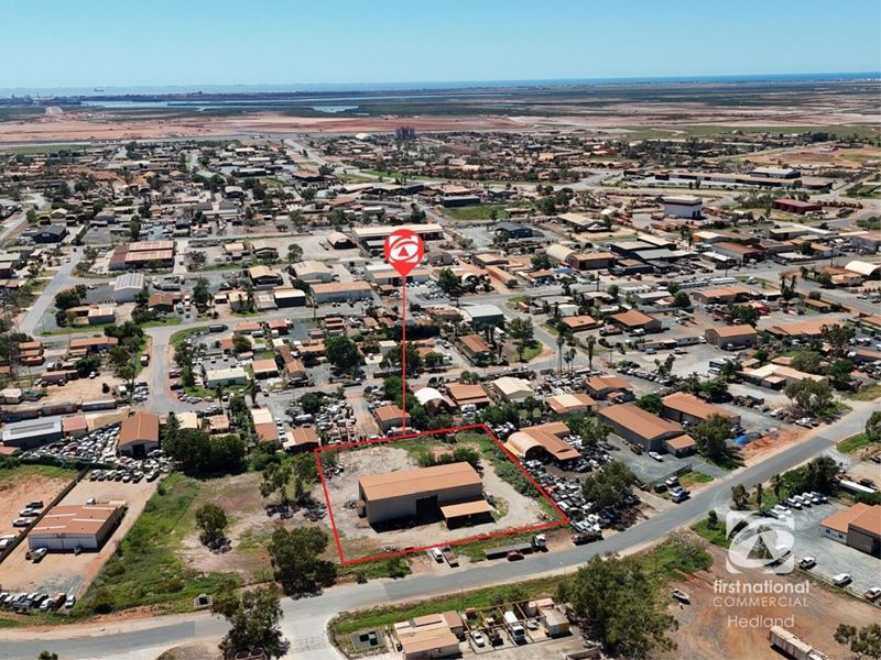 14 Munda Way, Wedgefield WA 6721