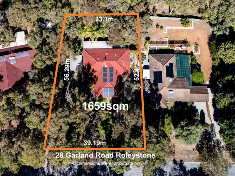 28 Garland Road, Roleystone