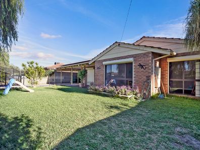 3 Walker Place, Gosnells WA 6110