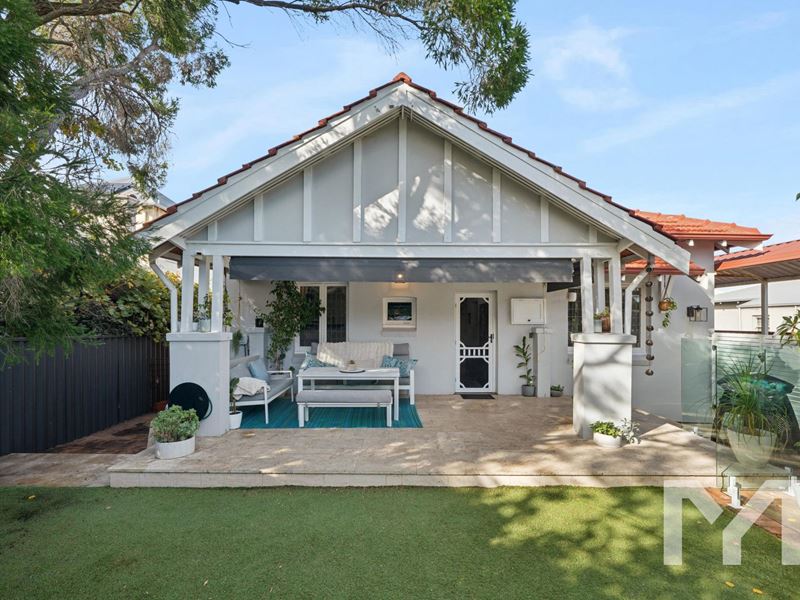36 Petra Street, Palmyra