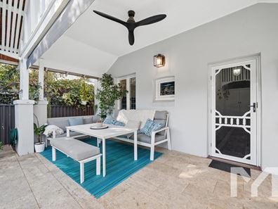 36 Petra Street, Palmyra WA 6157