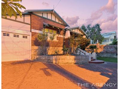 Leederville WA 6007