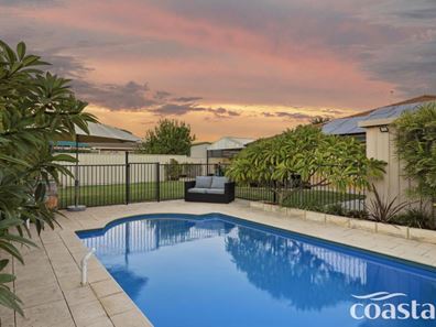 4 Tasman Place, Waikiki WA 6169