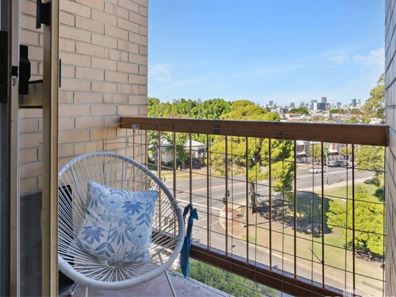48/537 William Street, Mount Lawley WA 6050