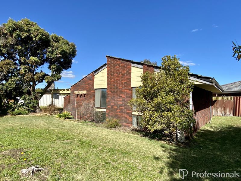 1 Grenada Place, Safety Bay