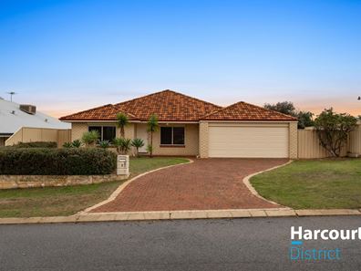 2 Kartner Road, Tapping WA 6065