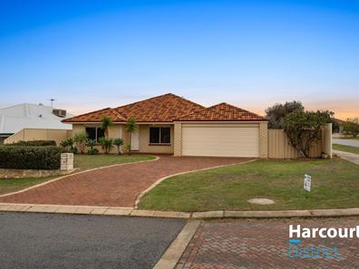 2 Kartner Road, Tapping WA 6065