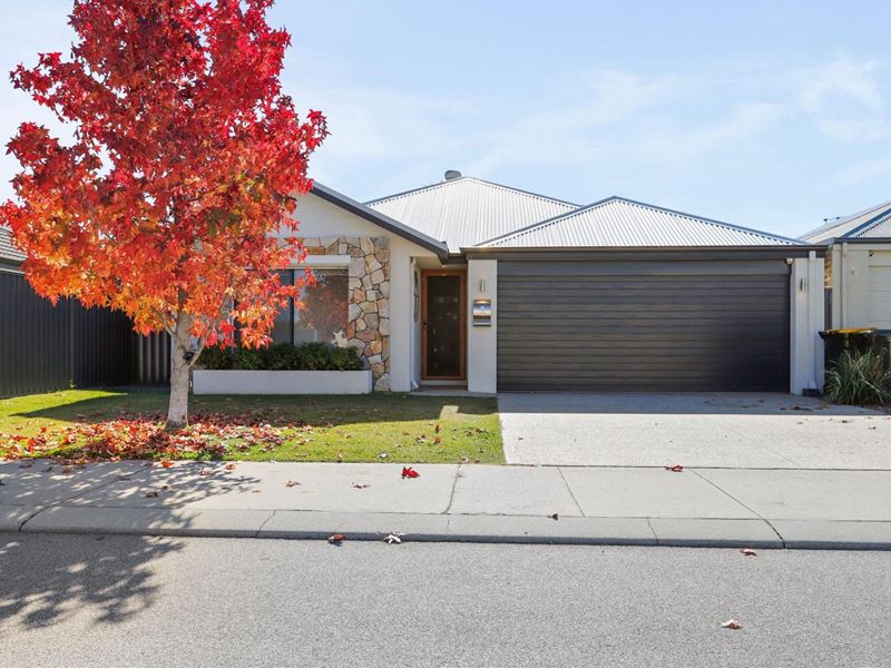 3 Wistow Drive, Aveley WA 6069