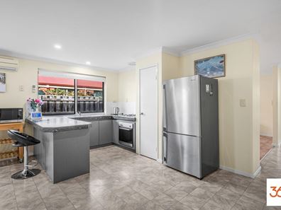 34 Halpin Circle, Ellenbrook WA 6069