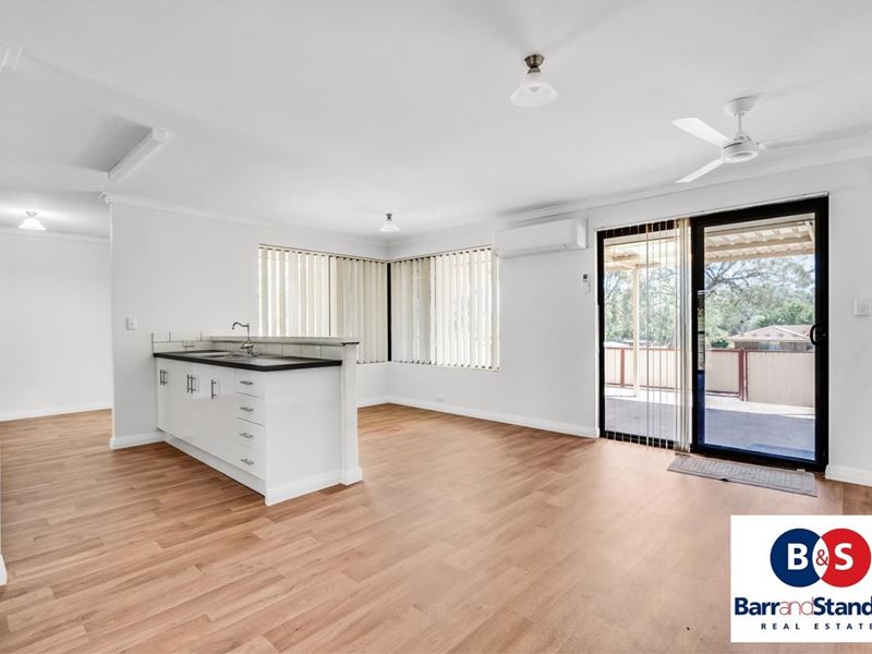50 Jacaranda Crescent, Withers WA 6230