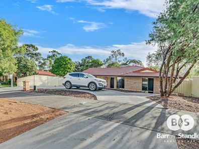 50 Jacaranda Crescent, Withers WA 6230