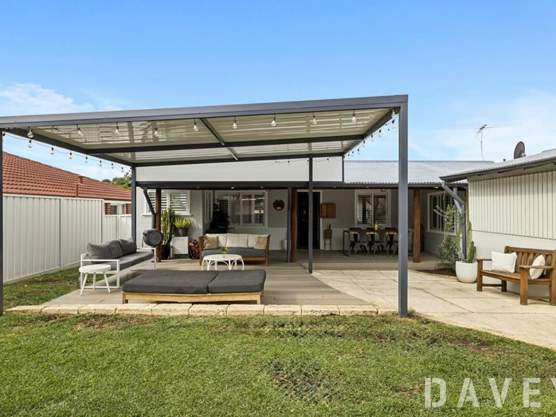 202 Ravenscar Street, Doubleview