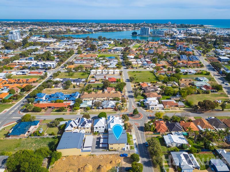 4/33 Cooper Street, Mandurah WA 6210