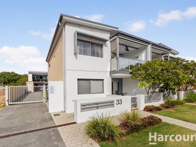 4/33 Cooper Street, Mandurah WA 6210