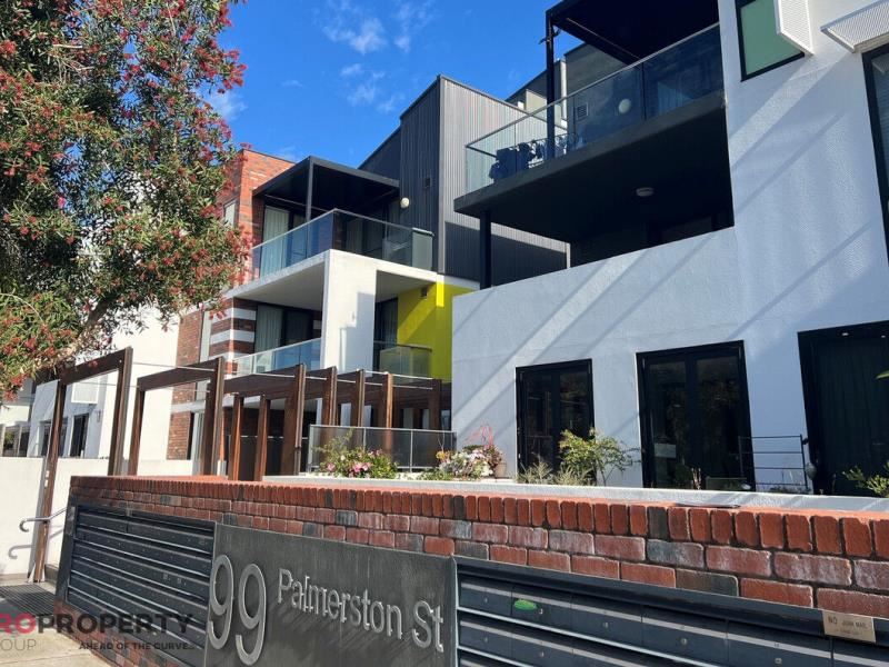101/99 Palmerston Street, Perth WA 6000