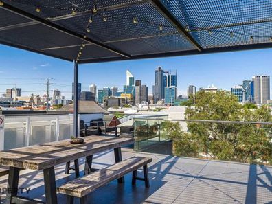 101/99 Palmerston Street, Perth WA 6000