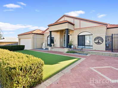 32 Princeton Drive, Wannanup WA 6210