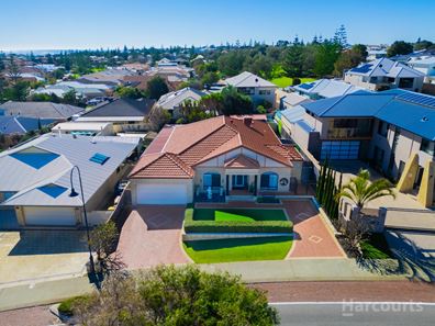 32 Princeton Drive, Wannanup WA 6210