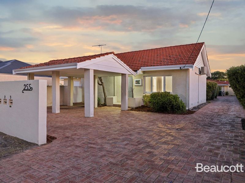 1/255 The Strand, Dianella WA 6059