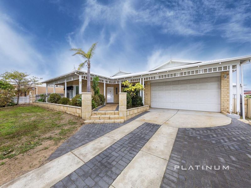 75 Constellation Drive, Ocean Reef