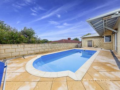 75 Constellation Drive, Ocean Reef WA 6027
