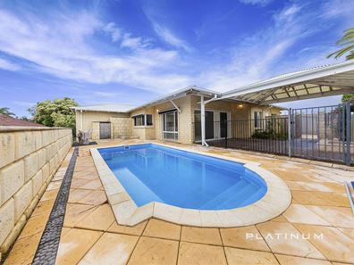 75 Constellation Drive, Ocean Reef WA 6027