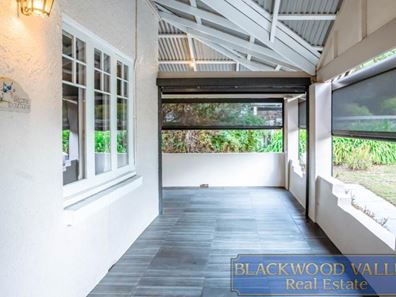 11 Mcalinden Street, Bridgetown WA 6255