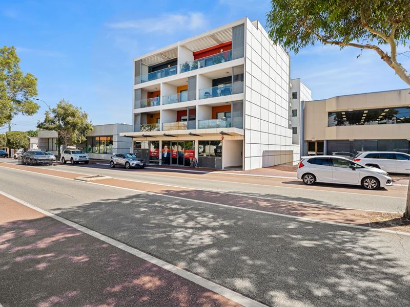 21/359 Oxford Street, Mount Hawthorn WA 6016