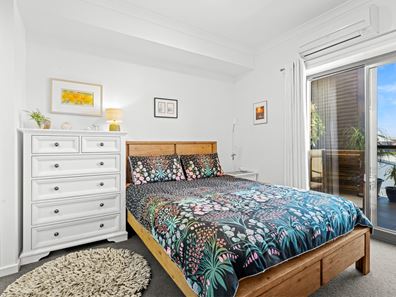 21/359 Oxford Street, Mount Hawthorn WA 6016