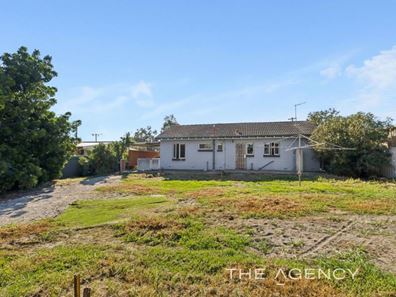 16 Ashby Terrace, Viveash WA 6056