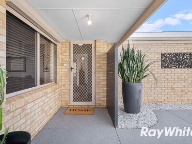 1 Kruger Loop, South Yunderup WA 6208