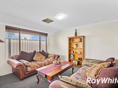 1 Kruger Loop, South Yunderup WA 6208