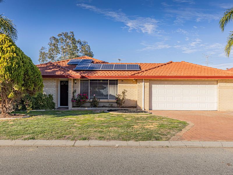 3 Woodview Retreat, Caversham WA 6055
