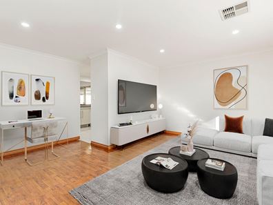 3 Woodview Retreat, Caversham WA 6055