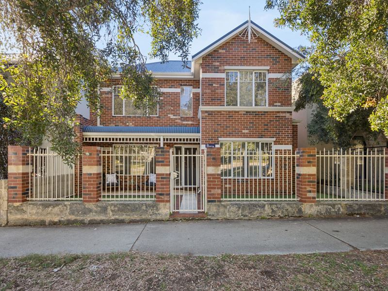 20 Burnettia Lane, Mount Claremont WA 6010