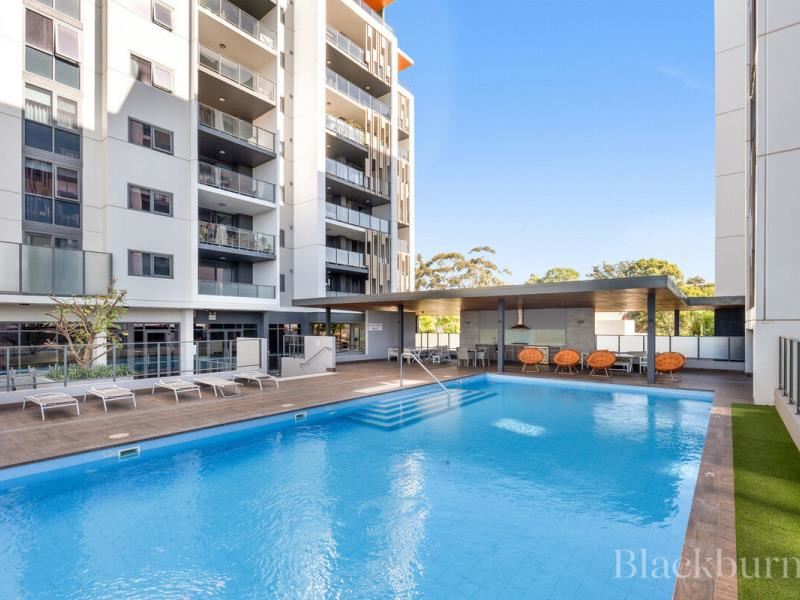 105/172 Railway Parade, West Leederville WA 6007
