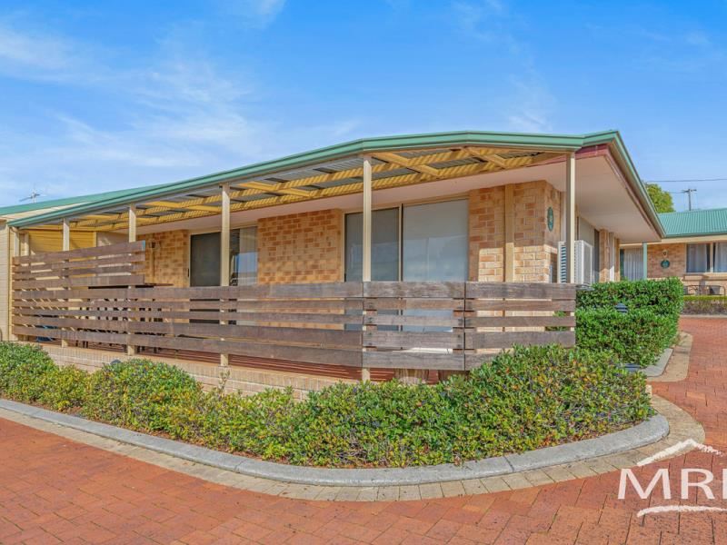 48/212 Albany Highway, Centennial Park