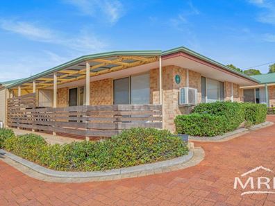 48/212 Albany Highway, Centennial Park WA 6330