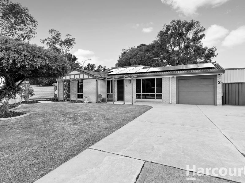 2 Flintham Way, Erskine