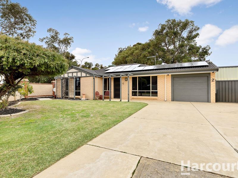 2 Flintham Way, Erskine WA 6210
