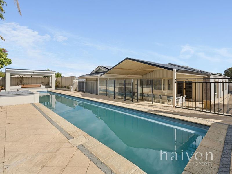 1 COLDSTREAM CIRCUIT, Merriwa