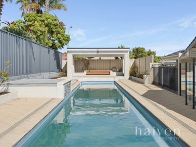 1 COLDSTREAM CIRCUIT, Merriwa WA 6030