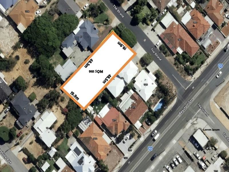 95 The Strand, Bedford WA 6052