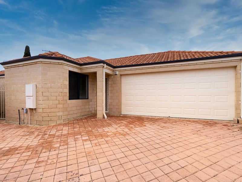 4C Arun Place, Nollamara WA 6061